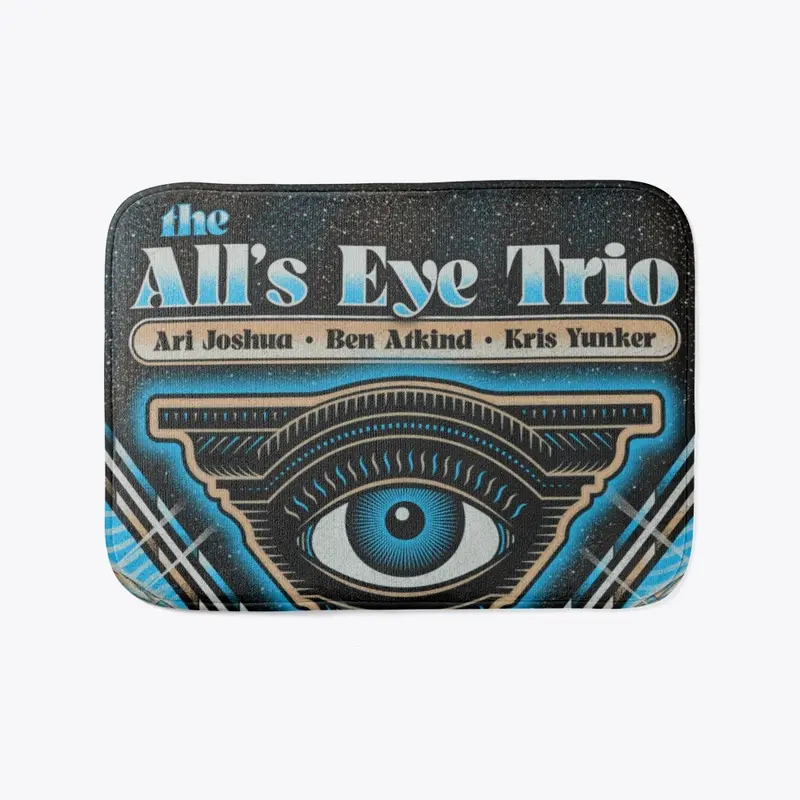 The All's Eye Trio