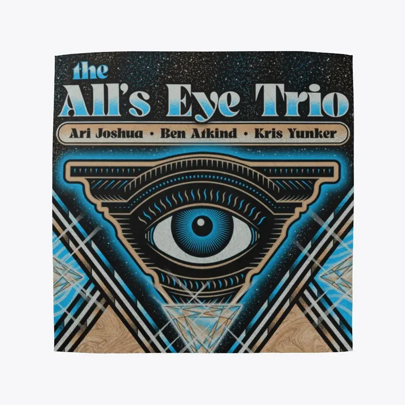 The All's Eye Trio