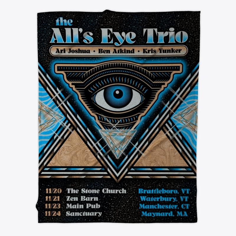 The All's Eye Trio