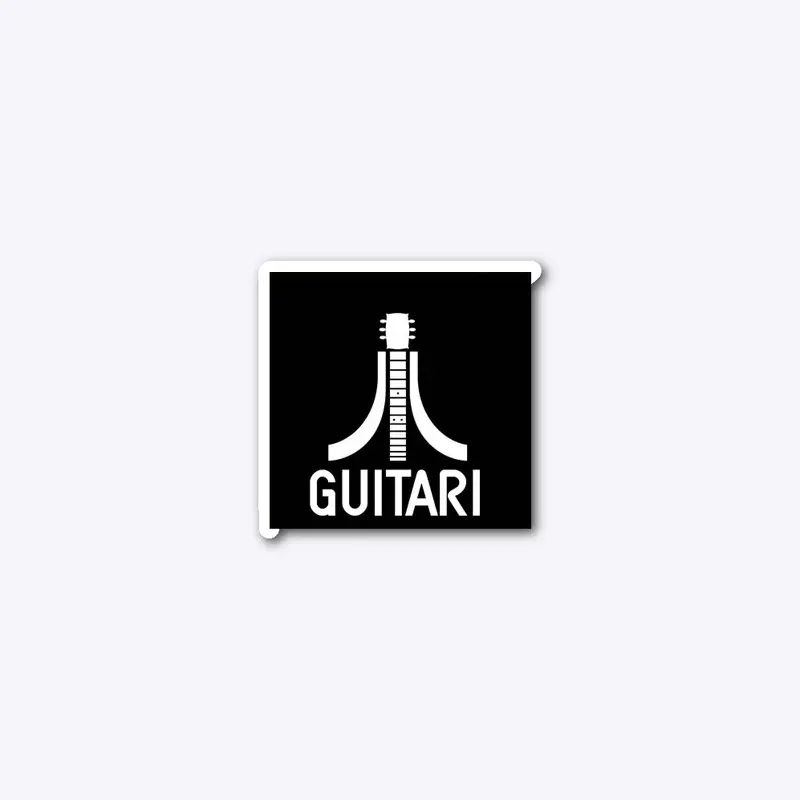 Guitari Logo