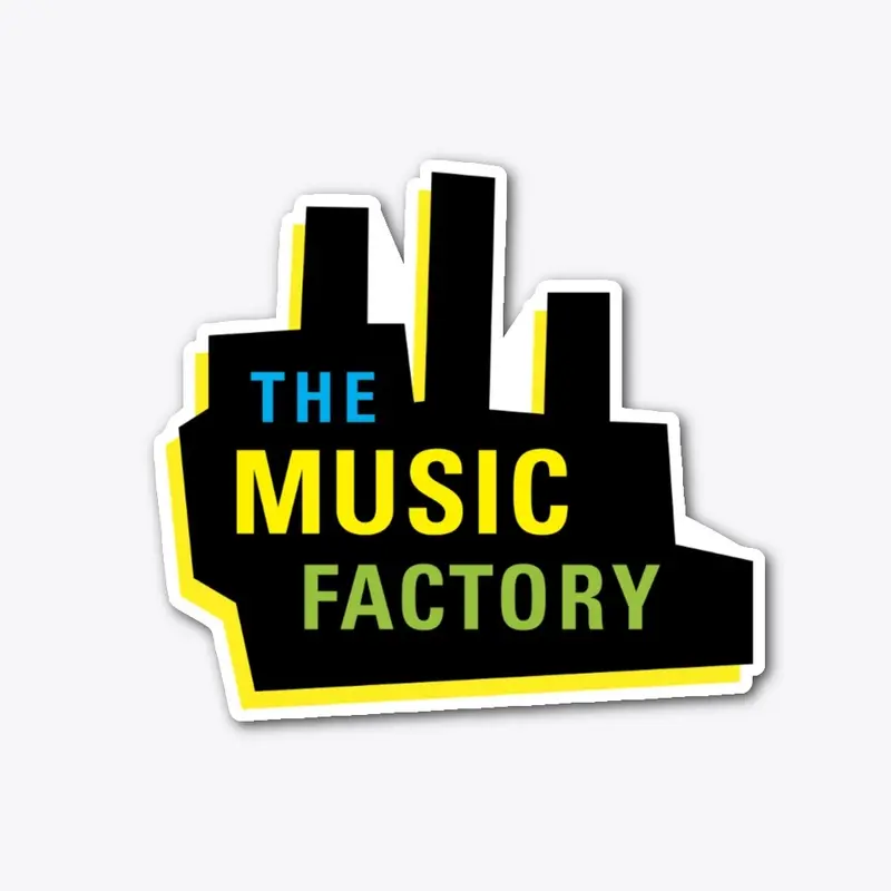 The Music Factory 