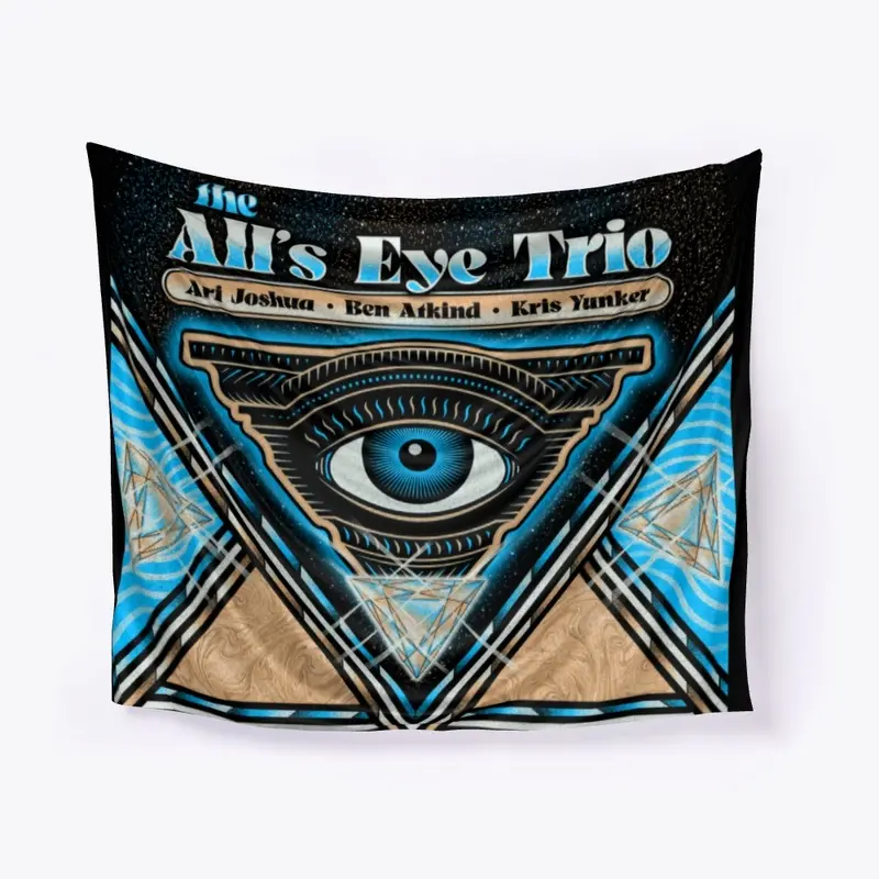 The All's Eye Trio