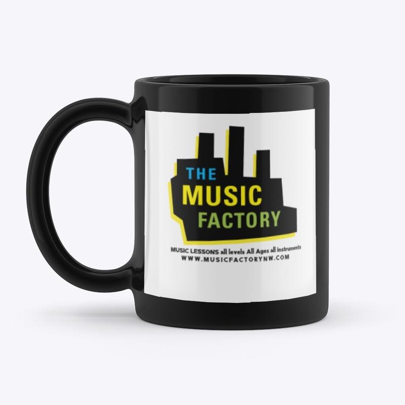 Mug - The Music Factory