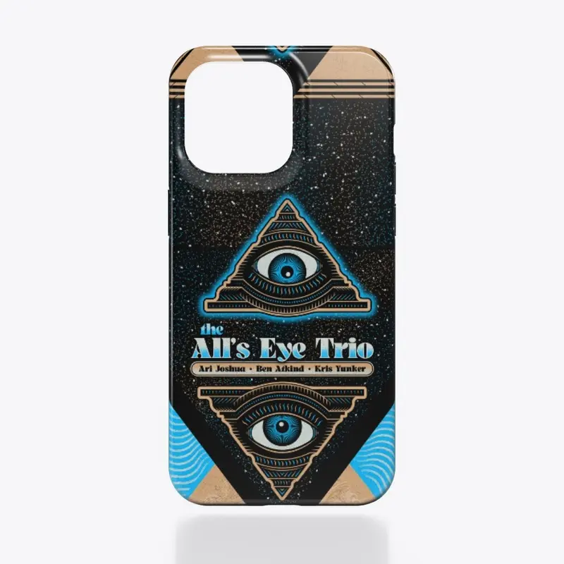 The All's Eye Trio