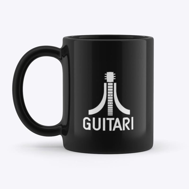 Guitari Logo